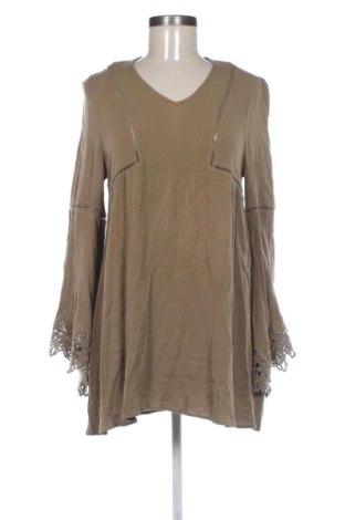 Bluză de femei H&M Divided, Mărime M, Culoare Verde, Preț 50,58 Lei