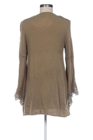 Bluză de femei H&M Divided, Mărime M, Culoare Verde, Preț 50,58 Lei