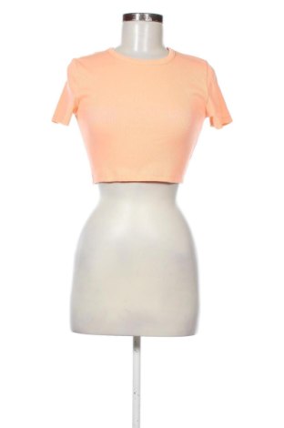 Bluză de femei H&M Divided, Mărime S, Culoare Portocaliu, Preț 60,99 Lei