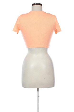Bluză de femei H&M Divided, Mărime S, Culoare Portocaliu, Preț 60,99 Lei