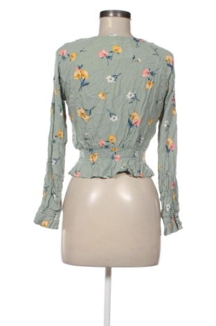 Damen Shirt H&M Divided, Größe S, Farbe Mehrfarbig, Preis 12,99 €