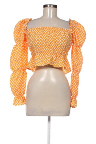 Bluzka damska H&M Divided, Rozmiar XS, Kolor Kolorowy, Cena 51,99 zł