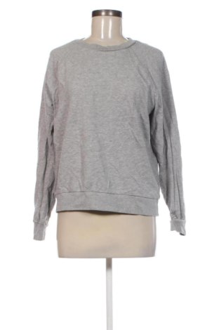 Дамска блуза H&M Divided, Размер M, Цвят Сив, Цена 10,22 €