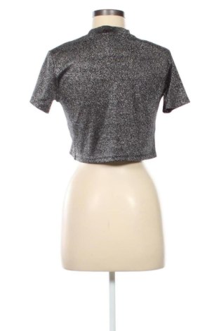 Damen Shirt H&M Divided, Größe S, Farbe Mehrfarbig, Preis 18,41 €