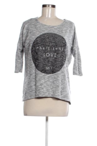Damen Shirt H&M Divided, Größe M, Farbe Mehrfarbig, Preis 9,70 €
