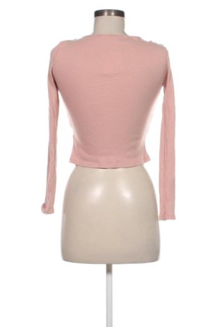 Damen Shirt H&M Divided, Größe M, Farbe Rosa, Preis 10,00 €