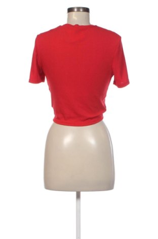 Dámská halenka H&M Divided, Velikost M, Barva Červená, Cena  289,00 Kč