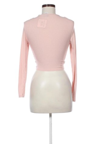 Damen Shirt H&M Divided, Größe S, Farbe Rosa, Preis 12,99 €
