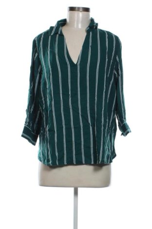 Γυναικεία μπλούζα H&M Divided, Μέγεθος XL, Χρώμα Πολύχρωμο, Τιμή 9,78 €