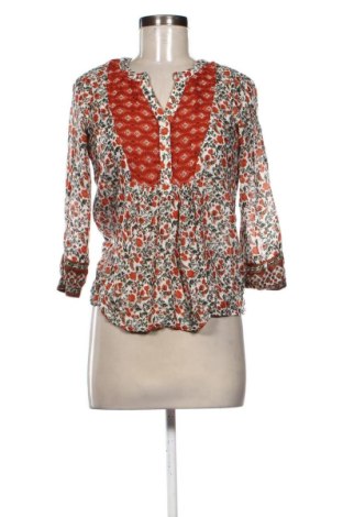 Damen Shirt H&M Divided, Größe S, Farbe Mehrfarbig, Preis 9,78 €