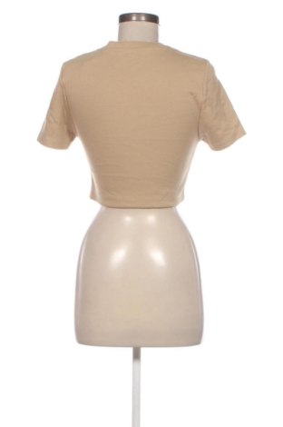 Bluză de femei H&M Divided, Mărime M, Culoare Bej, Preț 60,99 Lei
