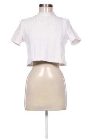 Bluză de femei H&M Divided, Mărime S, Culoare Alb, Preț 52,13 Lei