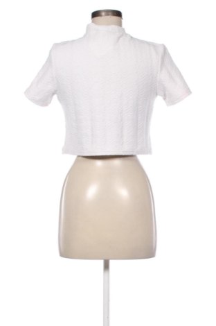 Bluză de femei H&M Divided, Mărime S, Culoare Alb, Preț 52,13 Lei