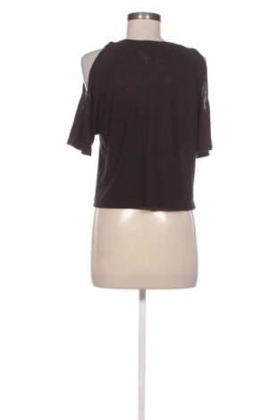 Damen Shirt H&M Divided, Größe M, Farbe Schwarz, Preis 12,99 €