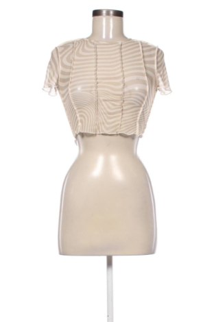 Дамска блуза H&M Divided, Размер S, Цвят Многоцветен, Цена 10,00 €