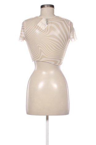Дамска блуза H&M Divided, Размер S, Цвят Многоцветен, Цена 10,00 €