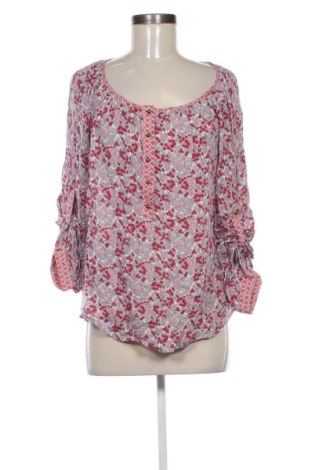 Bluză de femei H&M L.O.G.G., Mărime S, Culoare Multicolor, Preț 60,99 Lei