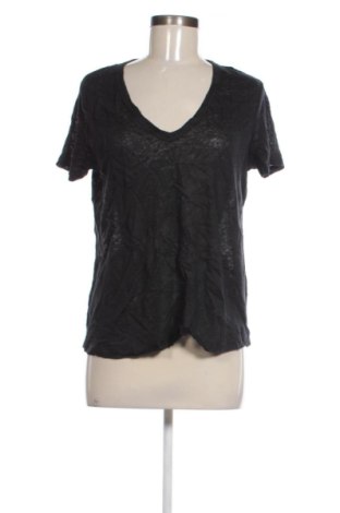 Γυναικεία μπλούζα H&M L.O.G.G., Μέγεθος M, Χρώμα Μαύρο, Τιμή 11,99 €