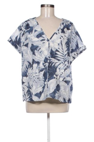 Dámska blúza H&M L.O.G.G., Veľkosť L, Farba Viacfarebná, Cena  9,78 €, #136522707