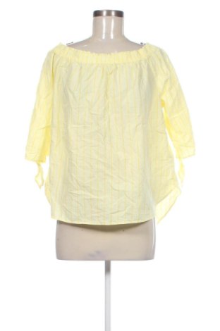 Дамска блуза H&M L.O.G.G., Размер L, Цвят Многоцветен, Цена 16,36 €