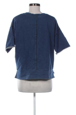 Női blúz H&M L.O.G.G., Méret S, Szín Kék, Ár 10 049 Ft