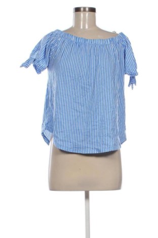 Дамска блуза H&M L.O.G.G., Размер XS, Цвят Многоцветен, Цена 10,22 €
