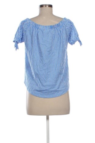 Дамска блуза H&M L.O.G.G., Размер XS, Цвят Многоцветен, Цена 10,22 €
