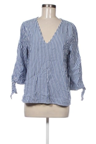 Дамска блуза H&M L.O.G.G., Размер M, Цвят Многоцветен, Цена 10,22 €