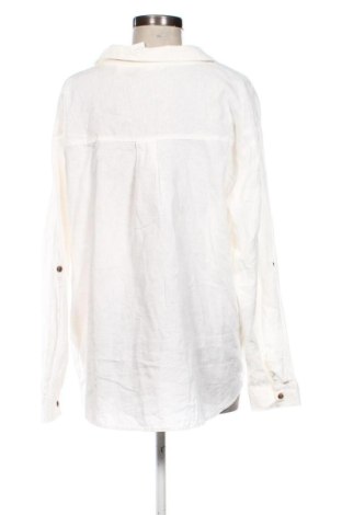 Bluzka damska H&M L.O.G.G., Rozmiar S, Kolor ecru, Cena 53,58 zł