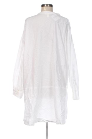 Damen Shirt H&M L.O.G.G., Größe XXL, Farbe Weiß, Preis 12,99 €