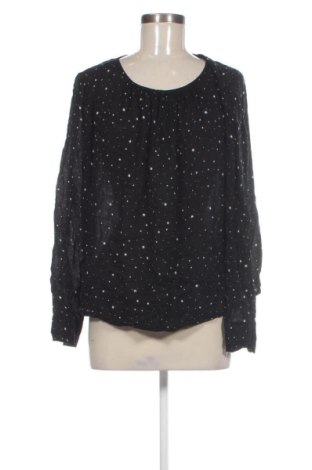 Дамска блуза H&M L.O.G.G., Размер M, Цвят Многоцветен, Цена 10,22 €