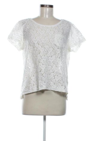 Bluzka damska H&M L.O.G.G., Rozmiar XL, Kolor Biały, Cena 52,42 zł, #136579836