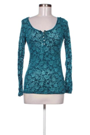 Damen Shirt H&M L.O.G.G., Größe S, Farbe Mehrfarbig, Preis € 10,00