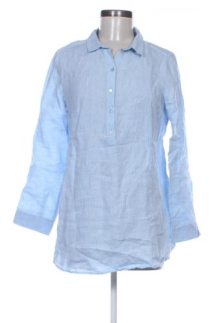 Bluzka damska H&M Mama, Rozmiar S, Kolor Niebieski, Cena 51,99 zł