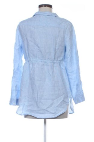 Bluzka damska H&M Mama, Rozmiar S, Kolor Niebieski, Cena 51,99 zł