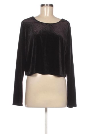 Női blúz H&M Mama, Méret XXL, Szín Fekete, Ár 4 042 Ft