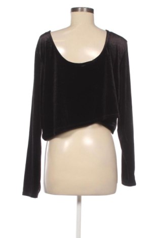 Női blúz H&M Mama, Méret XXL, Szín Fekete, Ár 4 042 Ft