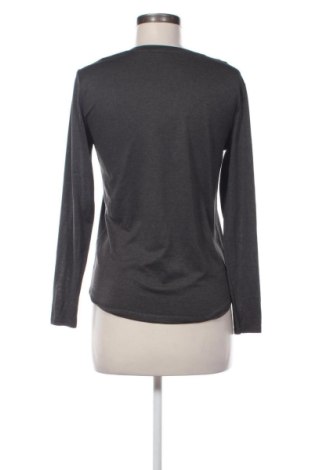 Дамска блуза H&M Sport, Размер XS, Цвят Сив, Цена 12,27 €