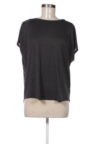 Damen Shirt H&M Sport, Größe M, Farbe Grau, Preis 15,99 €