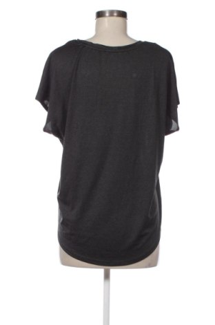 Damen Shirt H&M Sport, Größe M, Farbe Grau, Preis 15,99 €