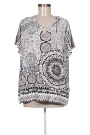 Damen Shirt Hajo, Größe XXL, Farbe Mehrfarbig, Preis 17,99 €