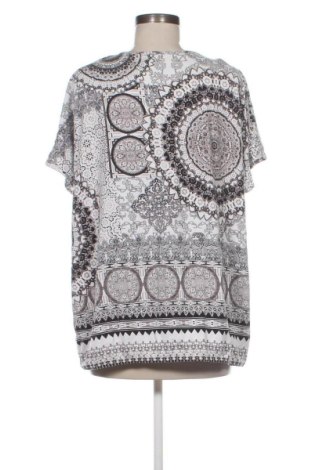 Damen Shirt Hajo, Größe XXL, Farbe Mehrfarbig, Preis 17,99 €
