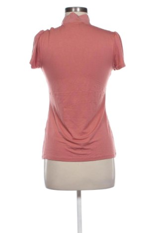 Damen Shirt Hallhuber, Größe S, Farbe Braun, Preis 27,99 €
