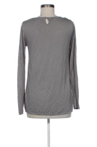 Damen Shirt Hallhuber, Größe M, Farbe Grau, Preis 21,85 €