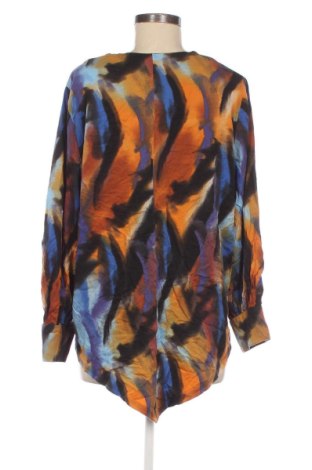 Bluzka damska Hand Made, Rozmiar XXL, Kolor Kolorowy, Cena 51,99 zł