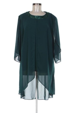 Damen Shirt Hanna Nikole, Größe XL, Farbe Grün, Preis € 55,00