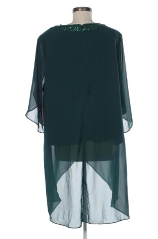 Damen Shirt Hanna Nikole, Größe XL, Farbe Grün, Preis € 55,00
