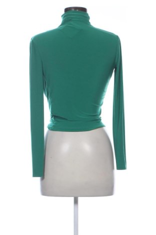 Damen Shirt Happines, Größe S, Farbe Grün, Preis 17,46 €