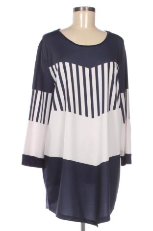 Damen Shirt Harmony, Größe XXL, Farbe Mehrfarbig, Preis 9,70 €