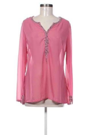 Damen Shirt Heine, Größe M, Farbe Rosa, Preis € 22,99